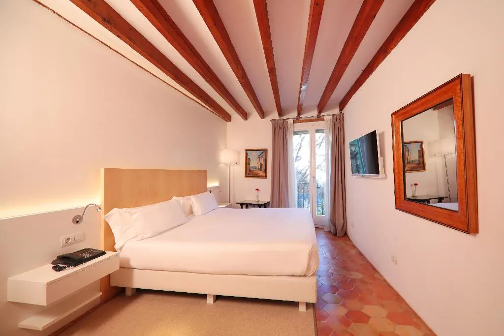 Double or Twin STANDARD Room, Ah Art Hotel Palma, Majorca