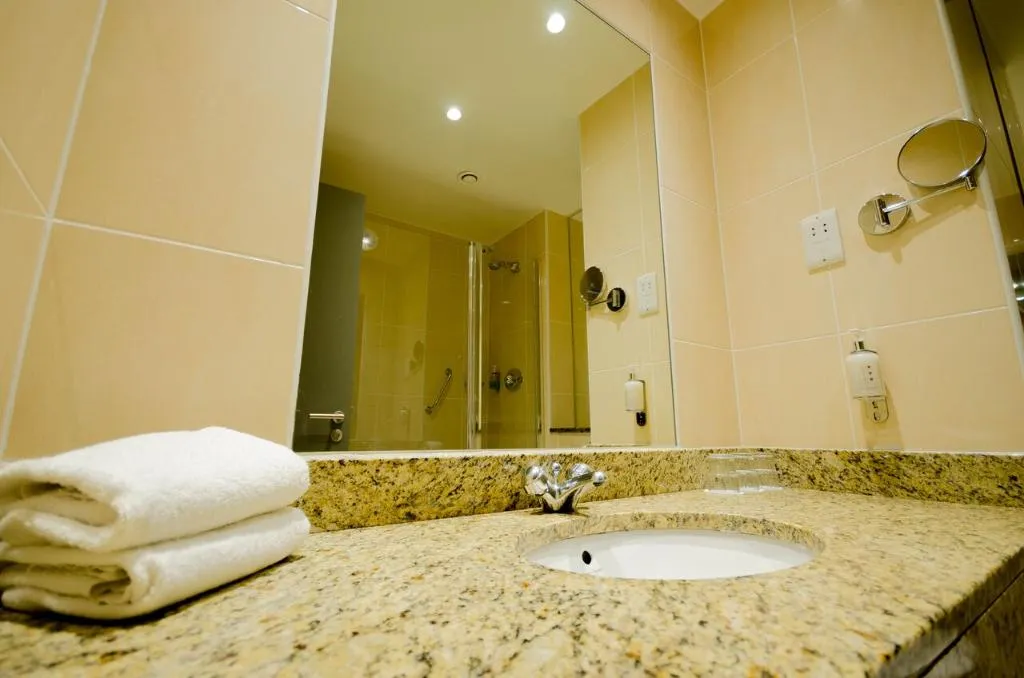 Room, Drury Court Hotel, Dublin