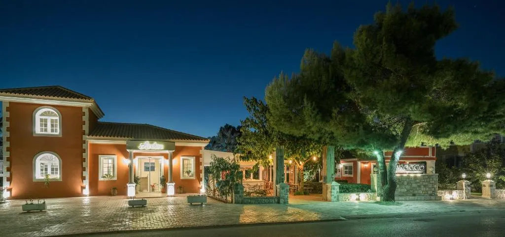 General view, Aeolos Boutique Resort And Suites, Zante