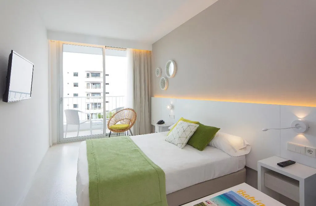 Double or Twin WITH BALCONY Room, JS Sol de Alcudia, Majorca