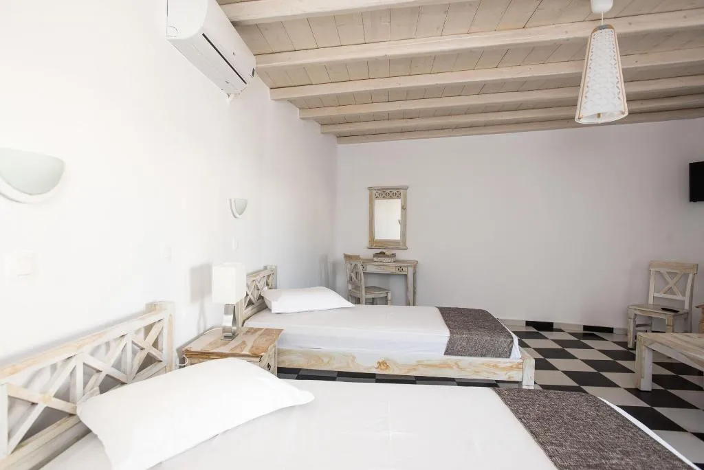 Room, Happy Apartments Mykonos, Mykonos