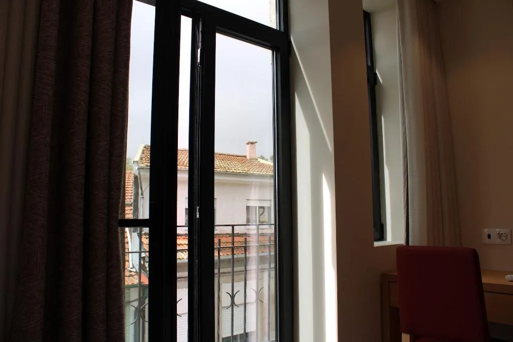 Room, Oporto Station Hostel & Rooms, Porto
