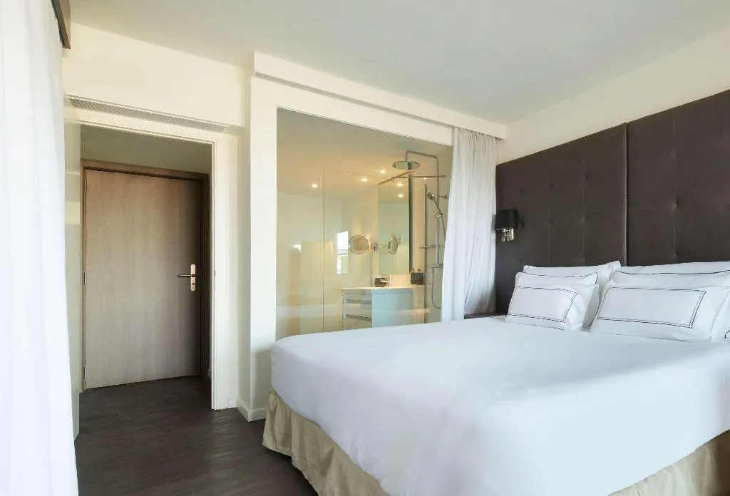 Room PREMIUM SEA VIEW Room, Melia Palma Marina, Majorca