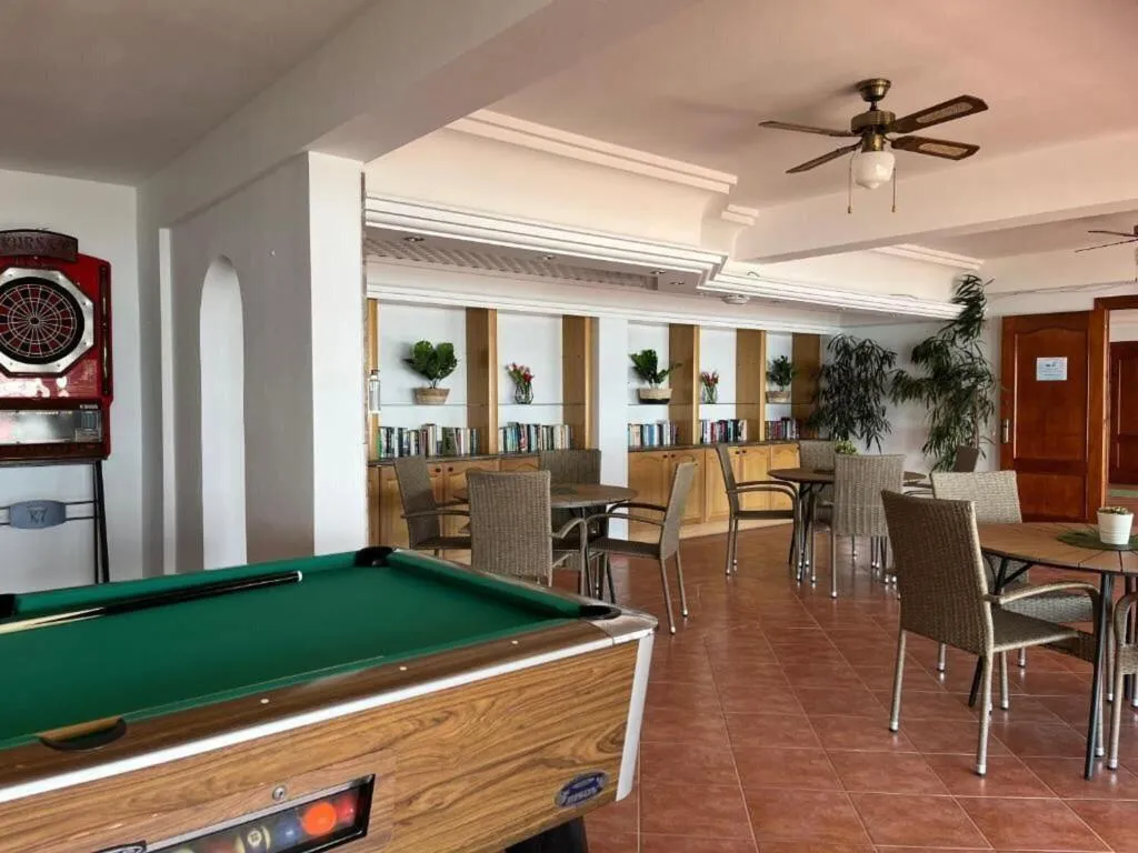 Sports and Entertainment, Mirador, Costa Blanca