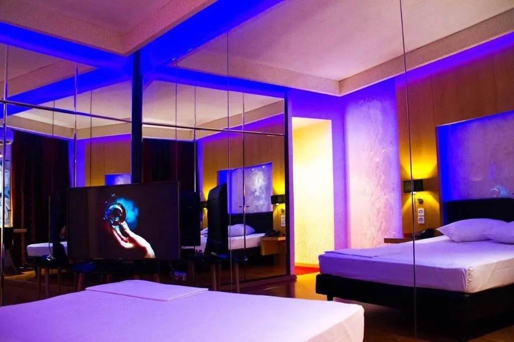 Room, Olympic Hotel – Adults Only, Athens