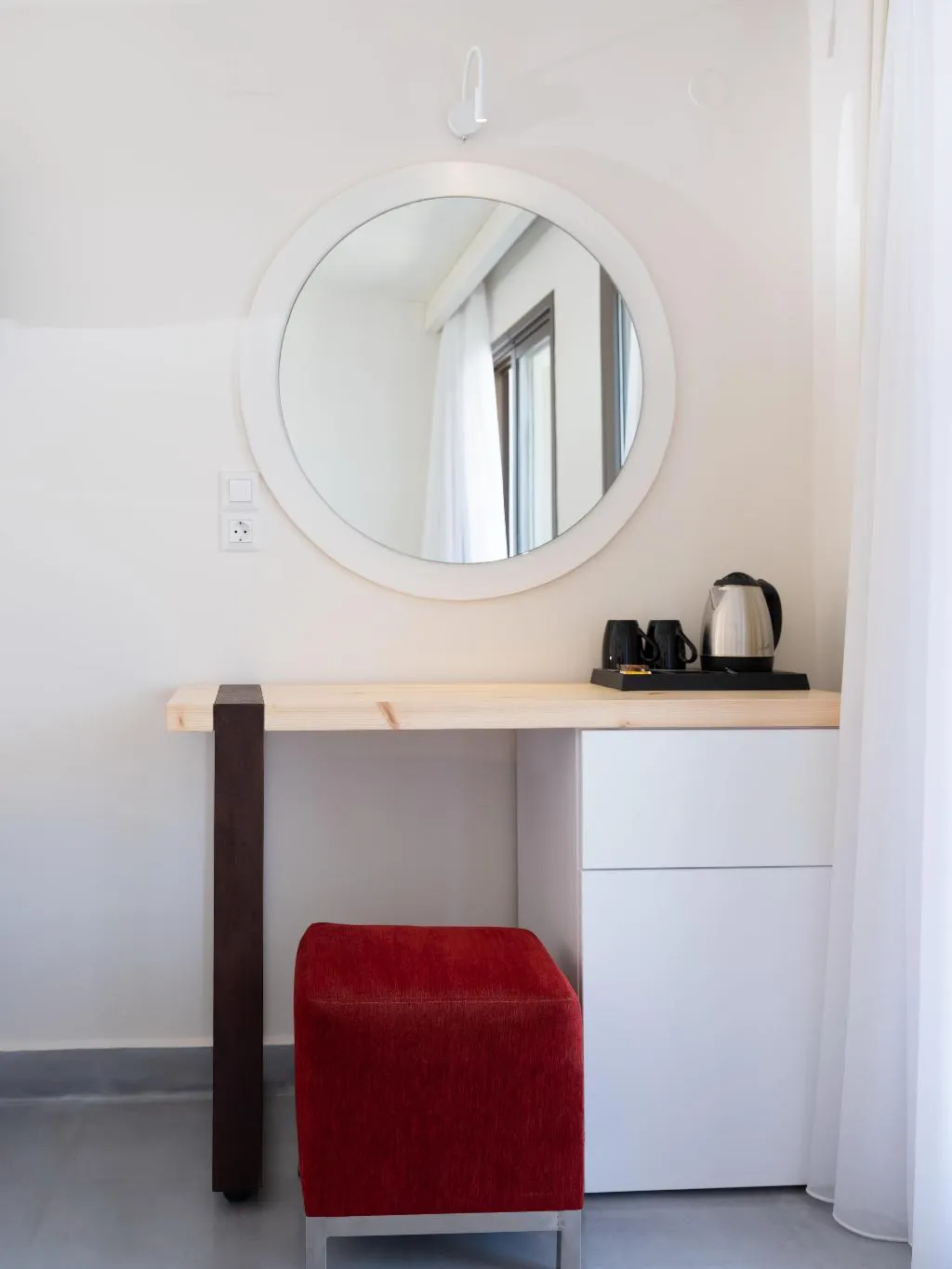 DOUBLE SEA VIEW Room, Eva Mare Hotel & Suites - Adults only, Crete