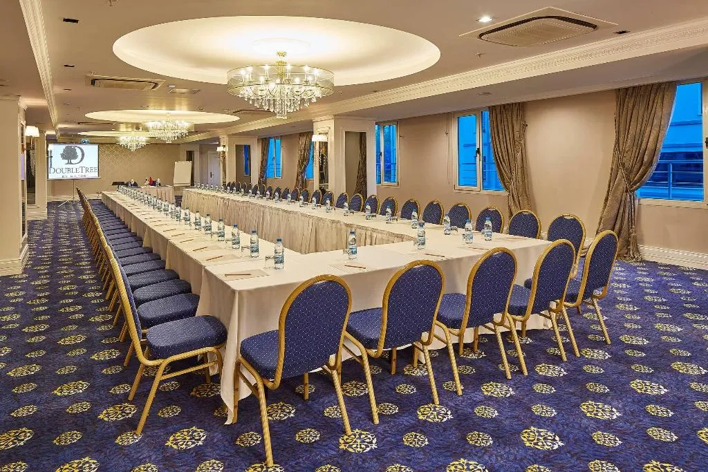 General view, DoubleTree By Hilton Izmir Alsancak, Izmir