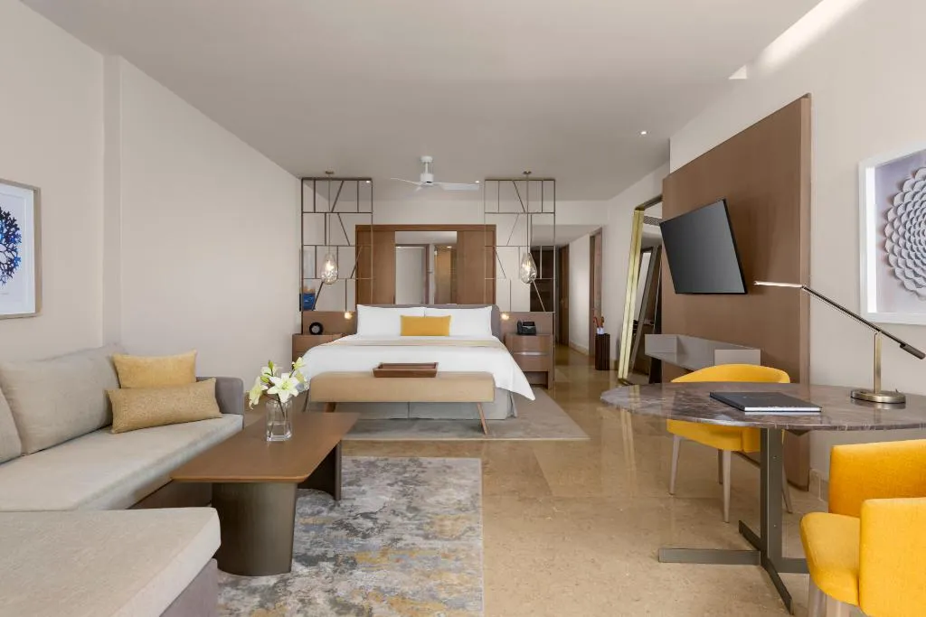SUITE GRAND Room, Grand Velas Riviera Maya, Cancun Area