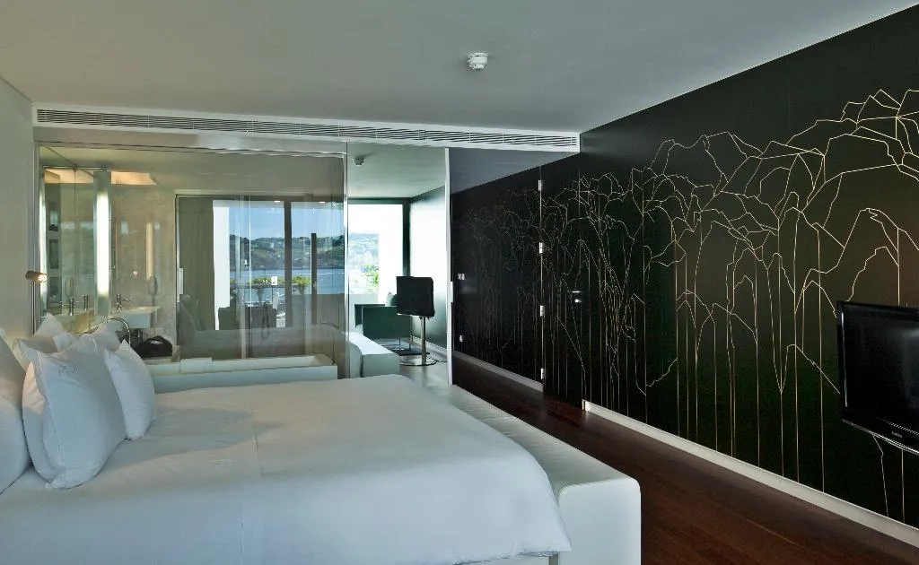 DOUBLE CLUB PREMIER Room, Altis Belem Hotel & Spa, a Member of Design Hotels, Lisbon
