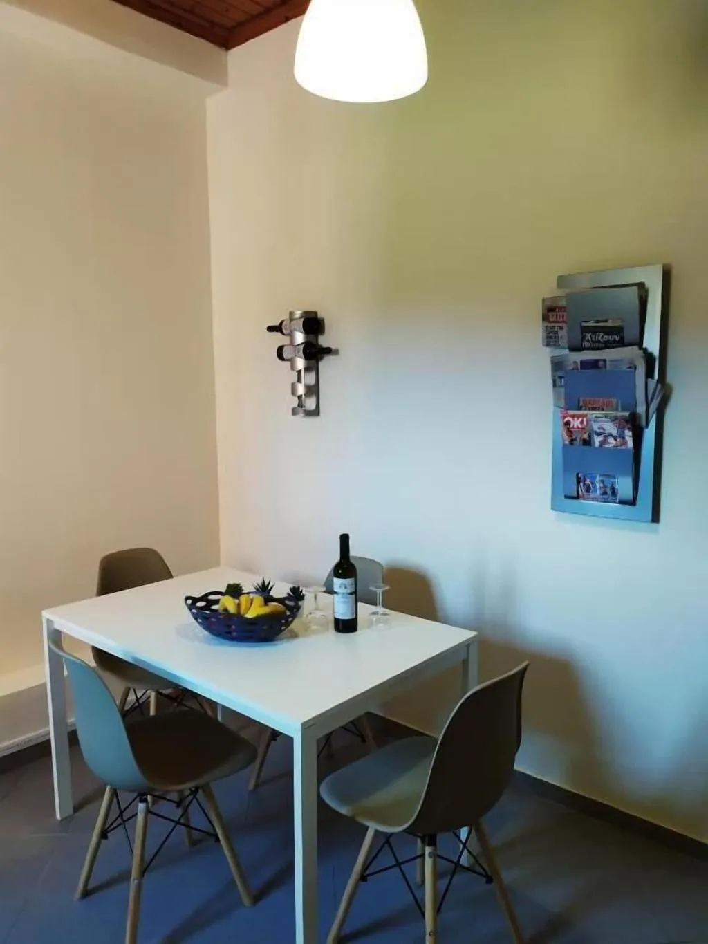 Room, Riposo Studios & Apartments, Corfu