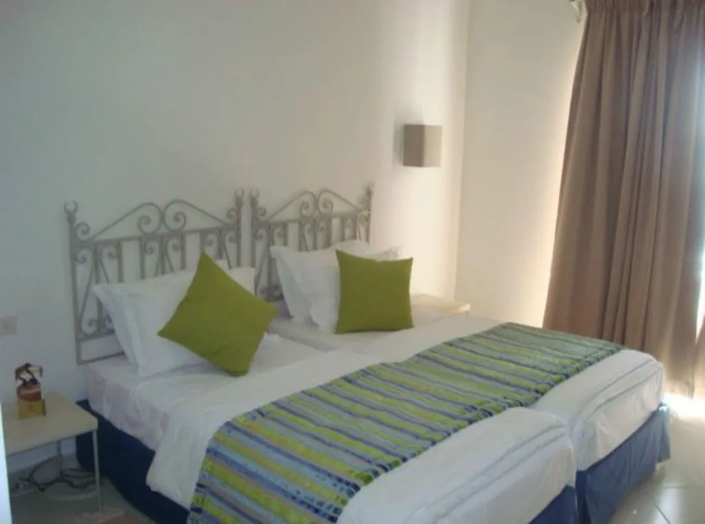 Room, Residence Dar Hayet - Hôtel de Charme, Tunisia