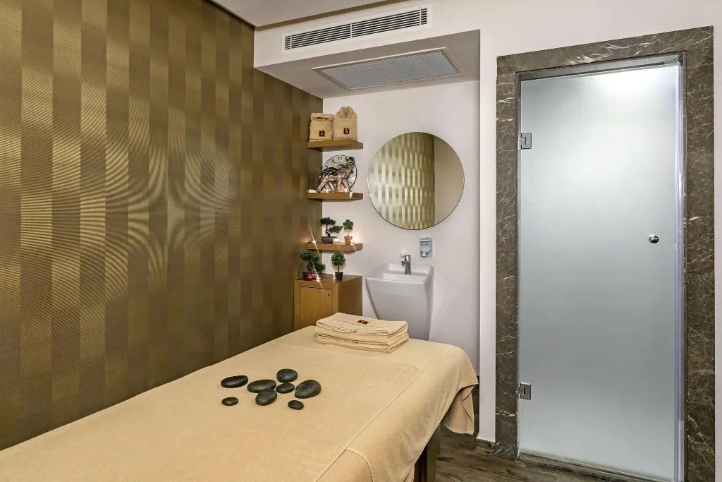 Sports and Entertainment, B Business Hotel & Spa, Antalya