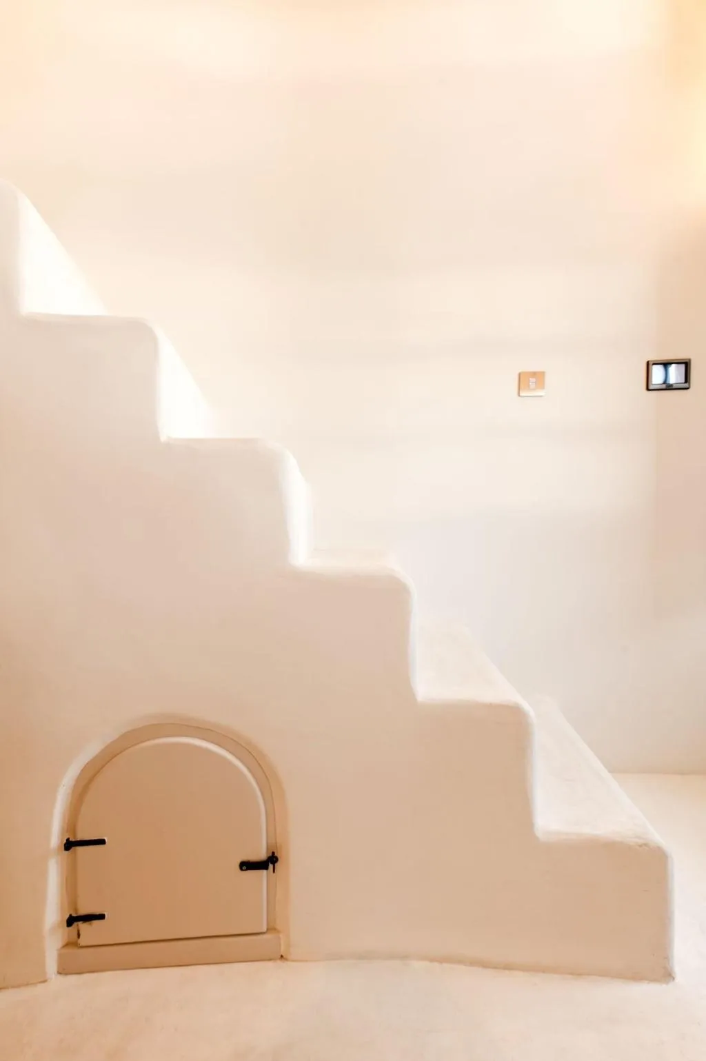 Double or Twin PREMIUM SEA VIEW Room, Kapari Natural Resort - member of Unique Lodges Na, Santorini