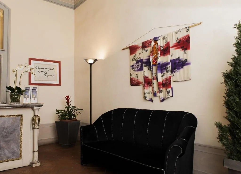 Lobby, Palazzo Galletti - Residenza D'Epoca, Florence