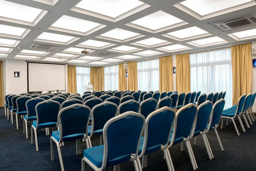 Conferences, Cavalieri Hotel Malta, by Radisson Individuals, Malta