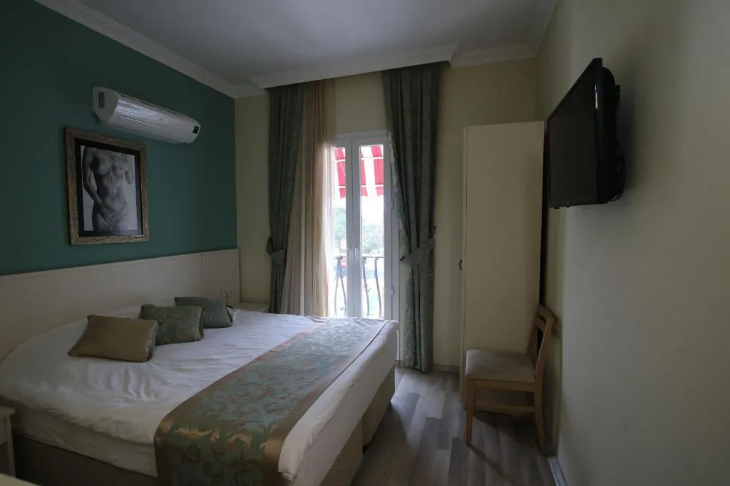Room, Artemis Hotel Bodrum, Bodrum