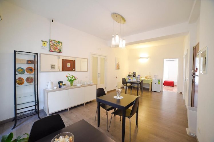 b&b Siracusa Holidays, Catania
