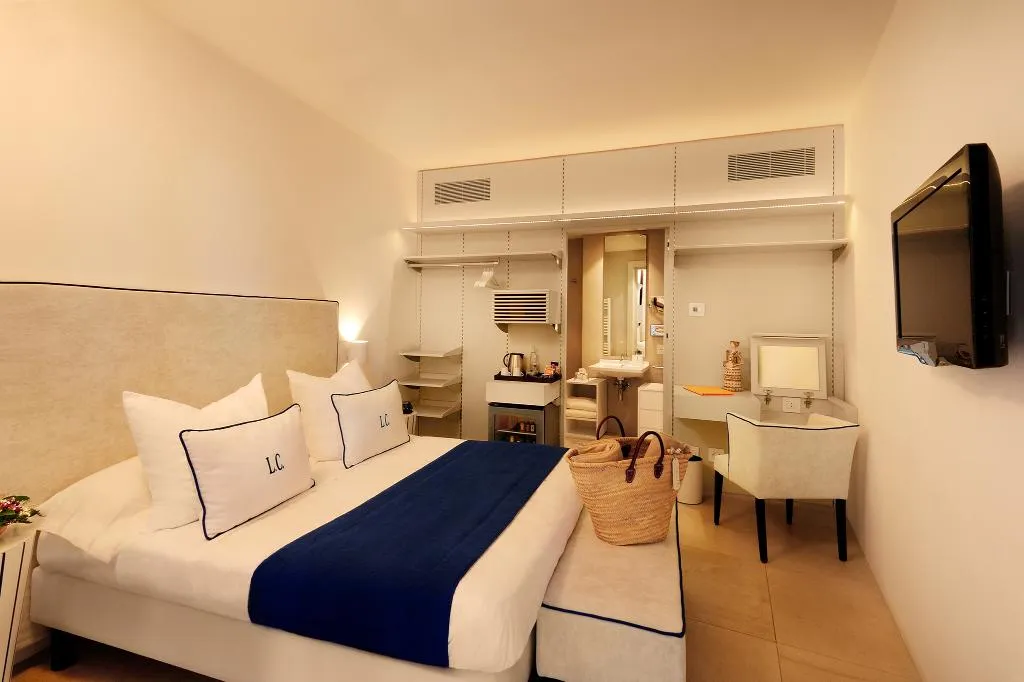 DOUBLE SINGLE USE CLASSIC Room, Le Calette N°5, Palermo