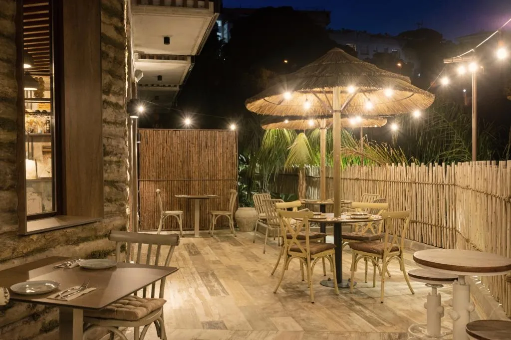 Restaurant, Casa Coco Boutique Hotel & Spa, Costa Brava