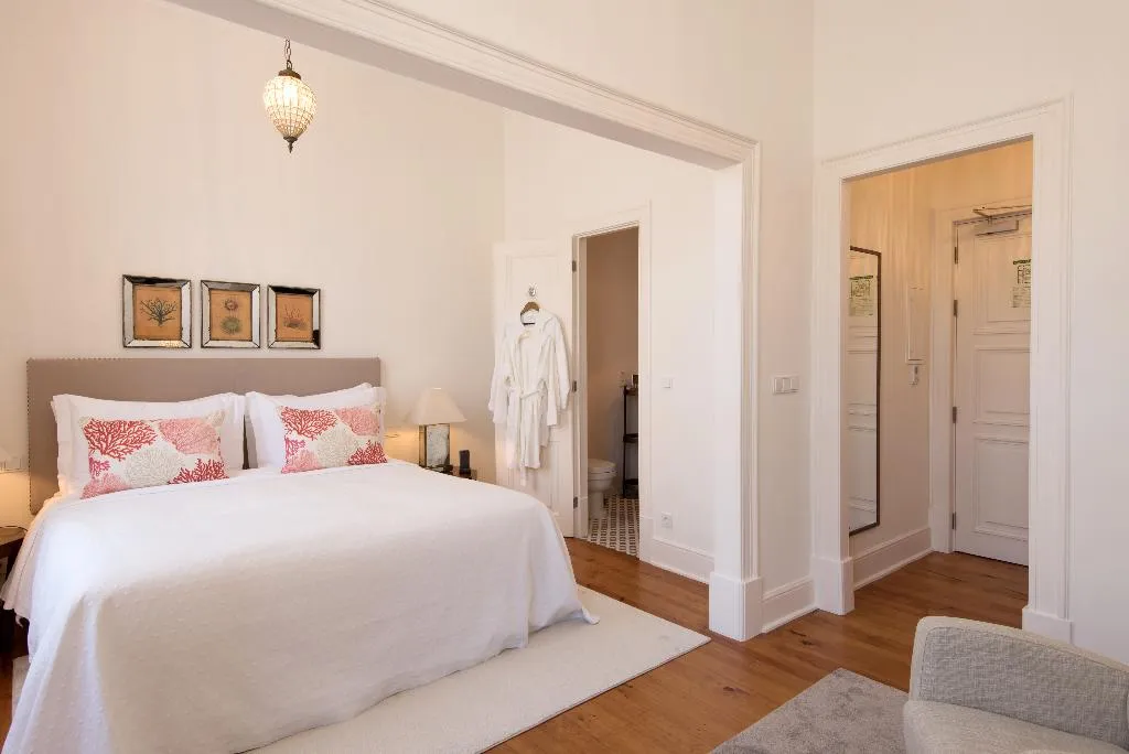 Double or Twin SUPERIOR Room, Bordoy Grand House Algarve, Algarve