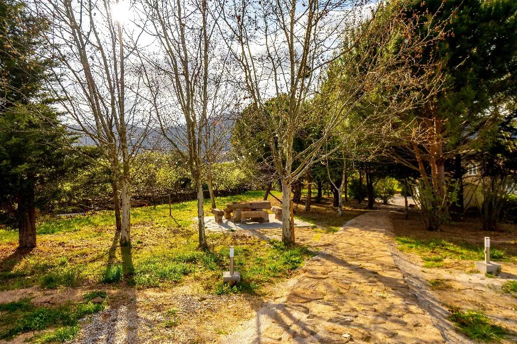 BUNGALOW SUPERIOR WITH TERRACE Room, Quinta Do Quinto, Porto