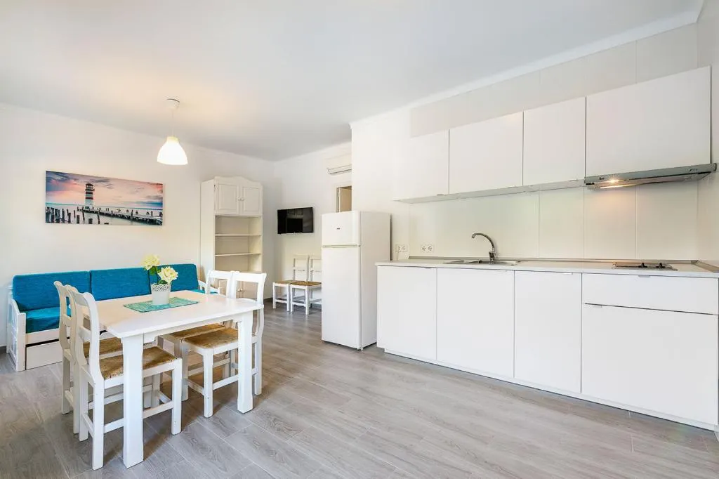 APARTMENT ONE BEDROOM Room, Apartamentos Don Miguel, Majorca