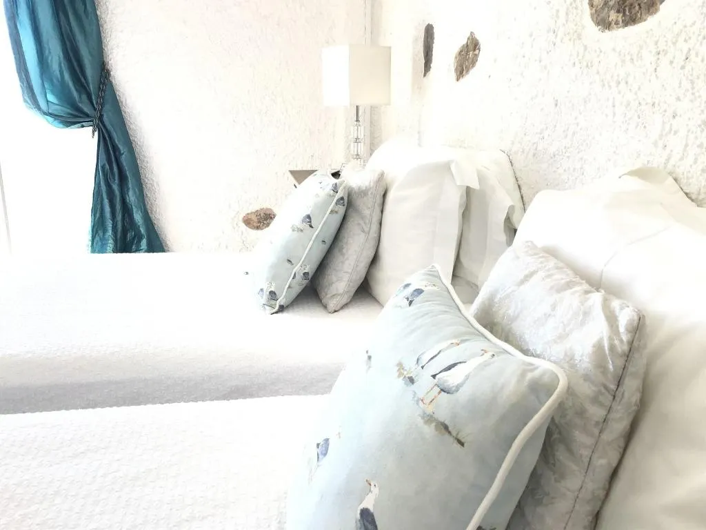 Room, Winniehill, Algarve