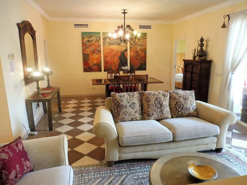 Room, La Perla De Marakech, Costa Del Sol