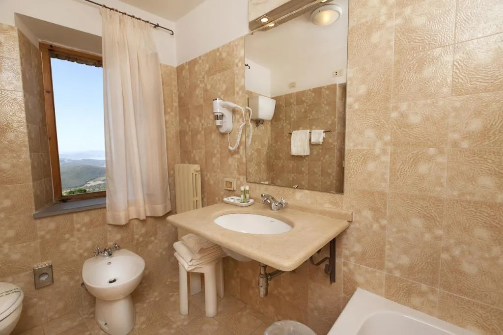 Room, Relais La Fattoria, Perugia
