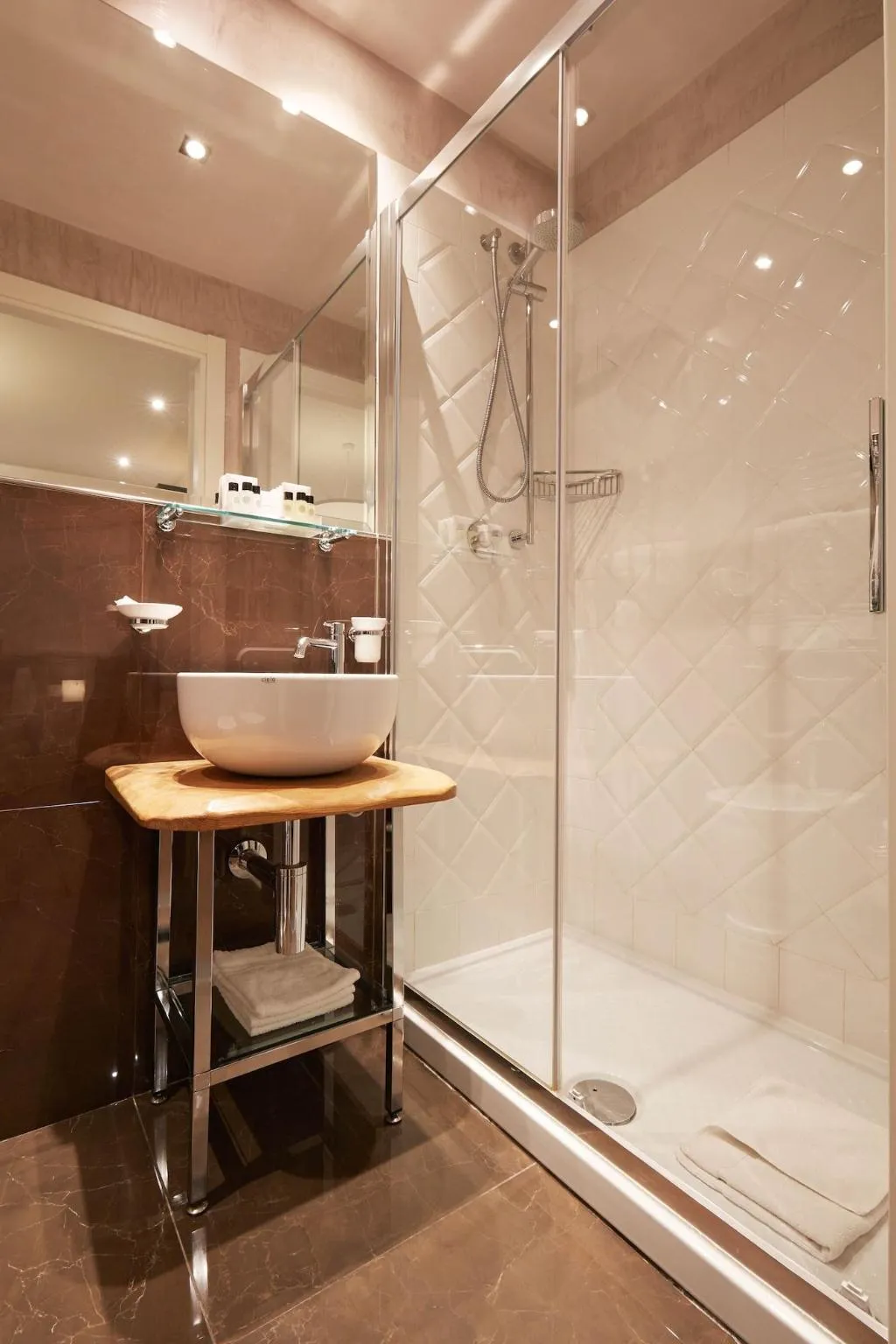 Room, Boutique Hotel Hugo, Florence