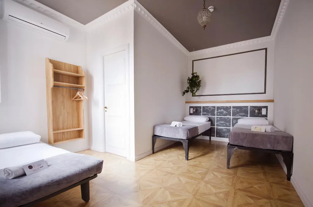 APARTMENT DELUXE Room, room00 Casa Gracia, Barcelona