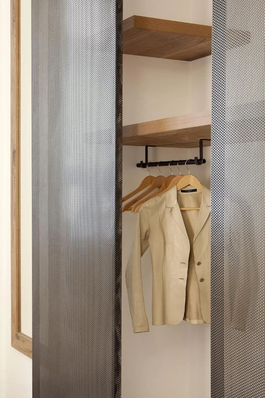 Room, La Chambre Milano, Milan