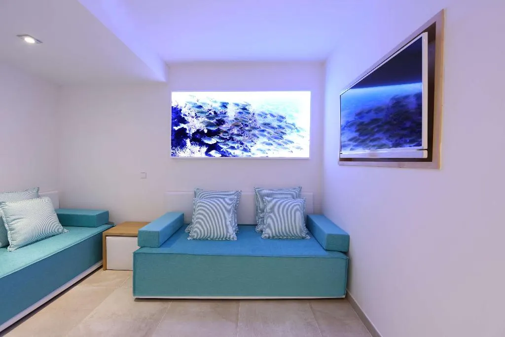 Room, Iberostar Selection Playa de Palma, Majorca