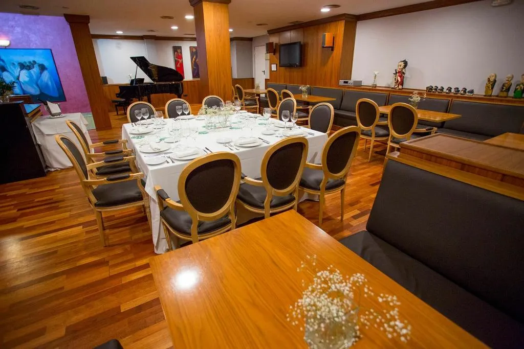 Restaurant, Borgia, Valencia