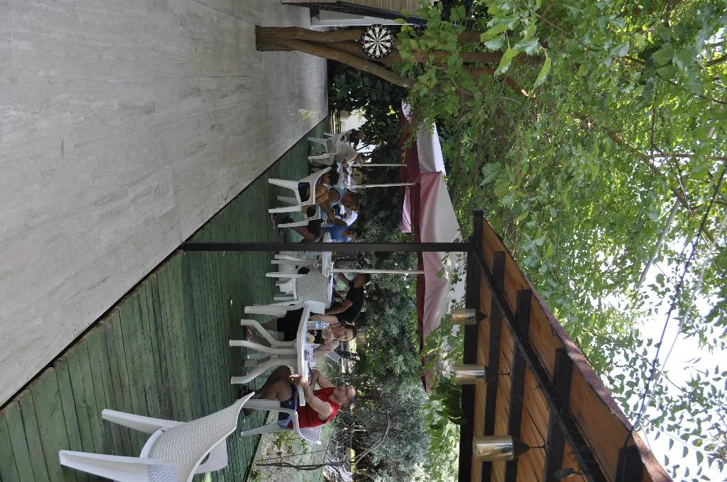 General view, Kemer Park Hotel, Antalya