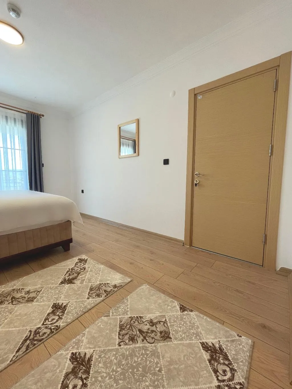 FAMILY ROOM STANDARD Room, Dalaman Airport AliBaba Hotel, Dalaman