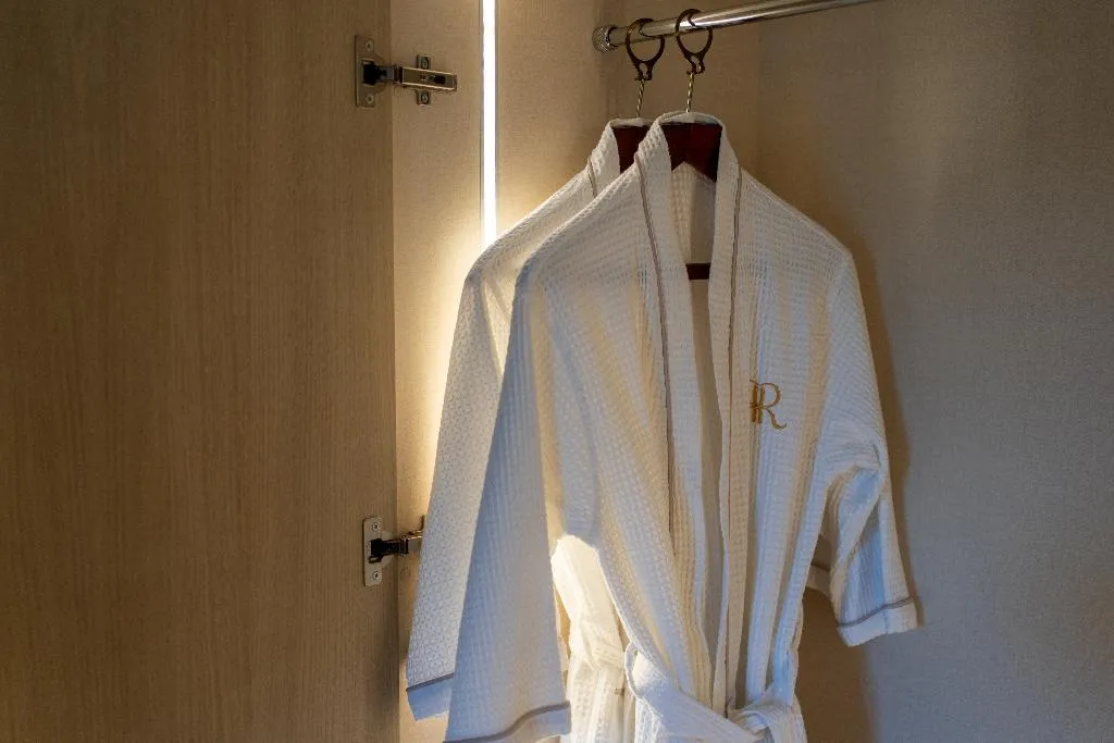 Double or Twin DELUXE PREMIUM Room, Rodos Park Hotel, Rhodes
