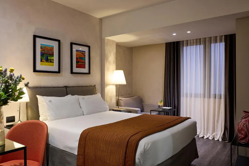 SINGLE COMFORT Room, Astor Hotel Athens, Athens