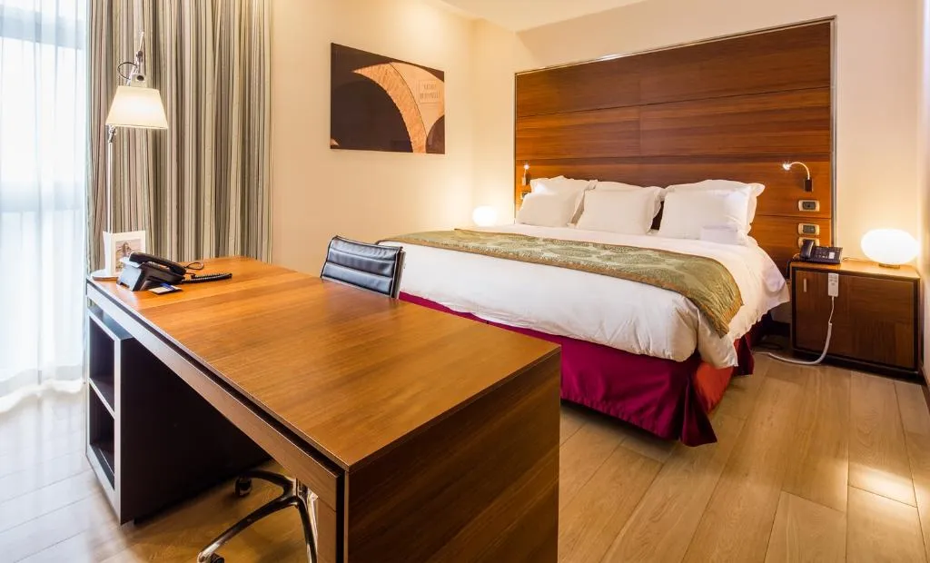 Room, Best Western Premier BHR Treviso Hotel, Venice