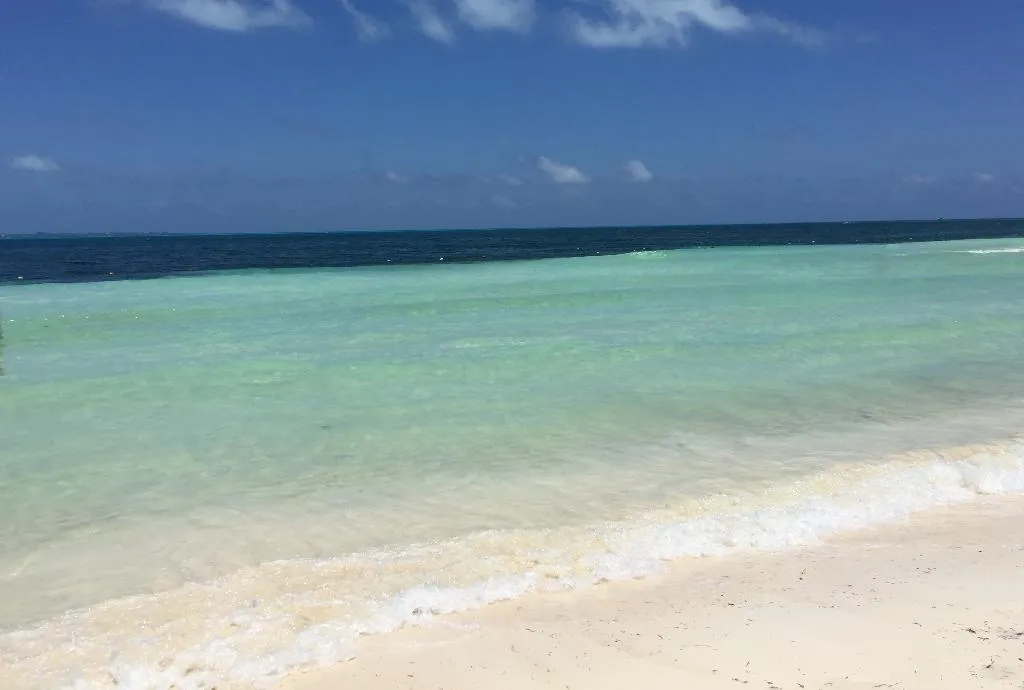Beach, Melia Casa Maya Cancun, Cancun Area