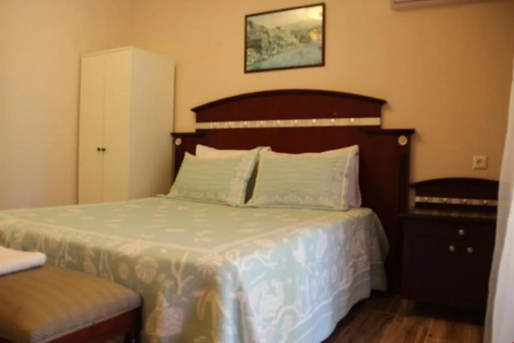 FAMILY ROOM STANDARD Room, Adrasan La Casita Hotel, Antalya
