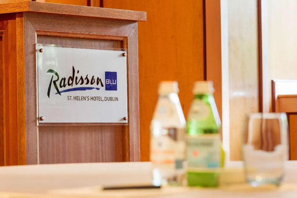 Conferences, St Helens Hotel, Dublin