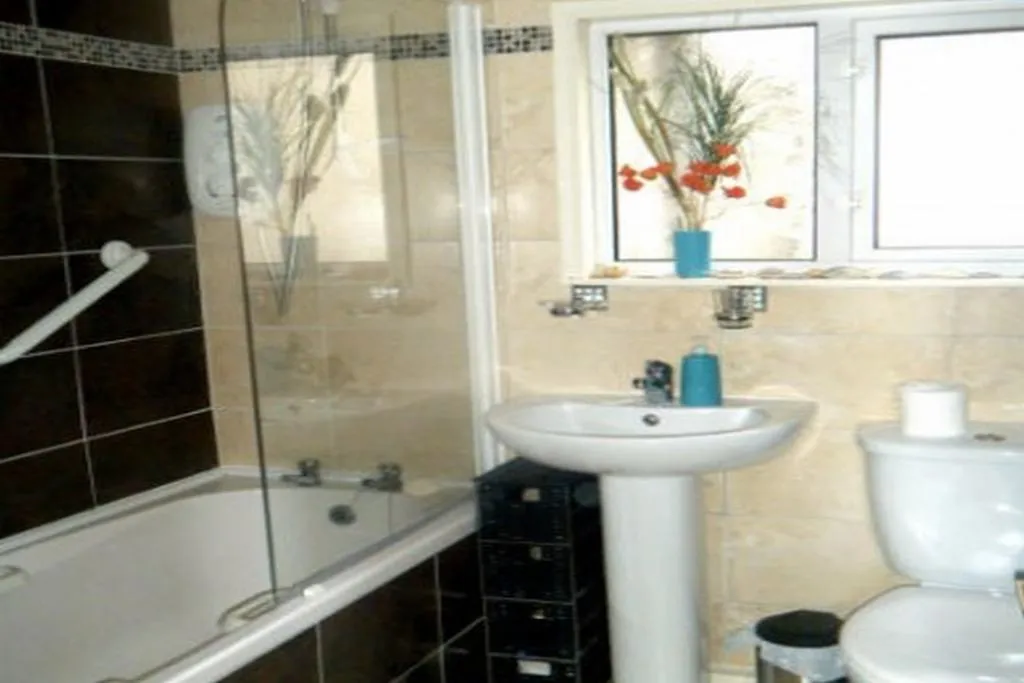 Room, Doire Liath, Cork