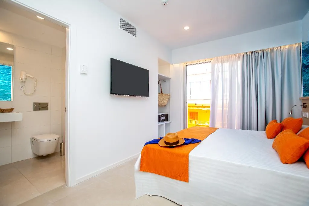 SINGLE STANDARD Room, Mix Smart, Majorca