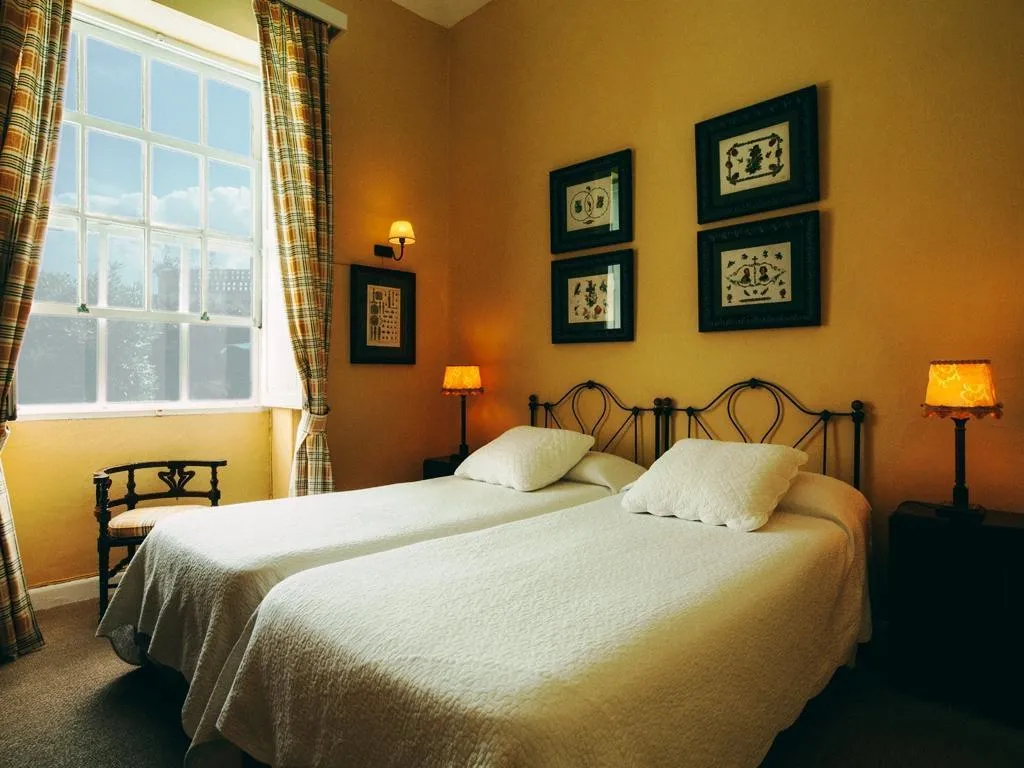 Double or Twin STANDARD Room, Casamarilla, Tenerife