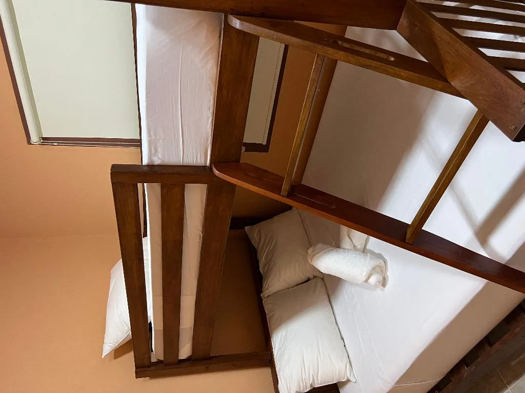 APARTMENT THREE BEDROOMS TWO BATHROOMS Room, Bliss Apartments Holbox, Cancun Area