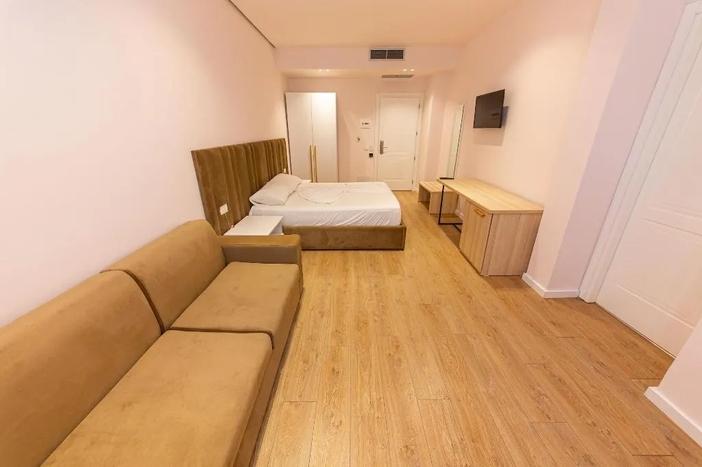 Room, Hotel Alion, Durres