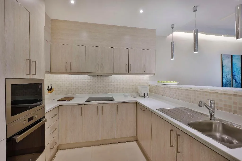 APARTMENT ONE BEDROOM Room, NH Collection Dubai The Palm, Dubai