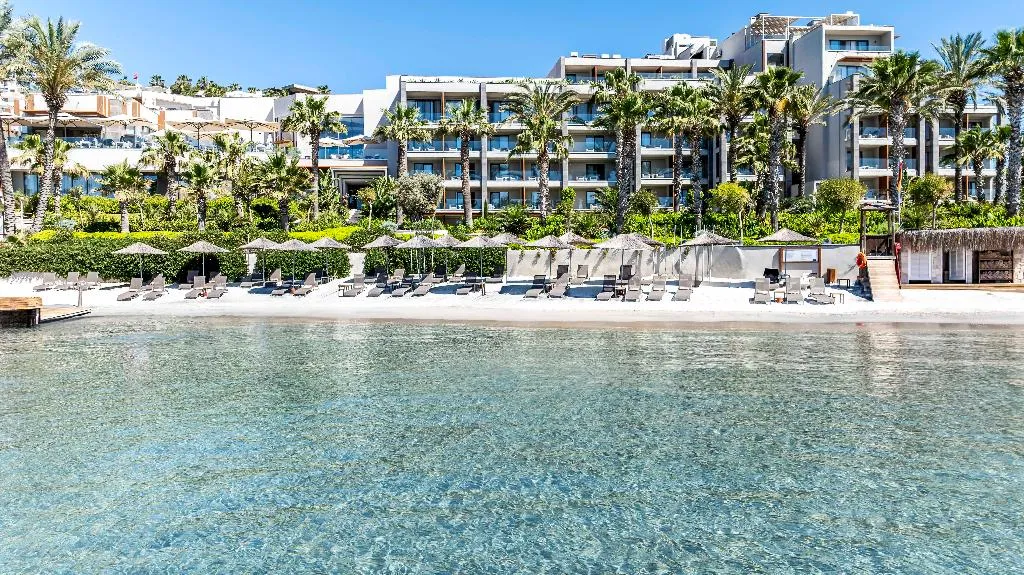 Beach, Mirada Exclusive Hotel Bodrum, Bodrum