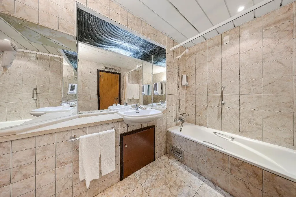 APARTMENT TWO BEDROOMS Room, Paraiso Albufeira, Algarve